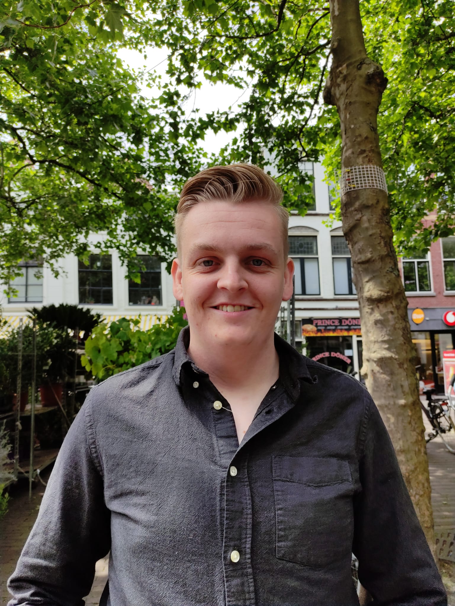 MeesvanderGulik